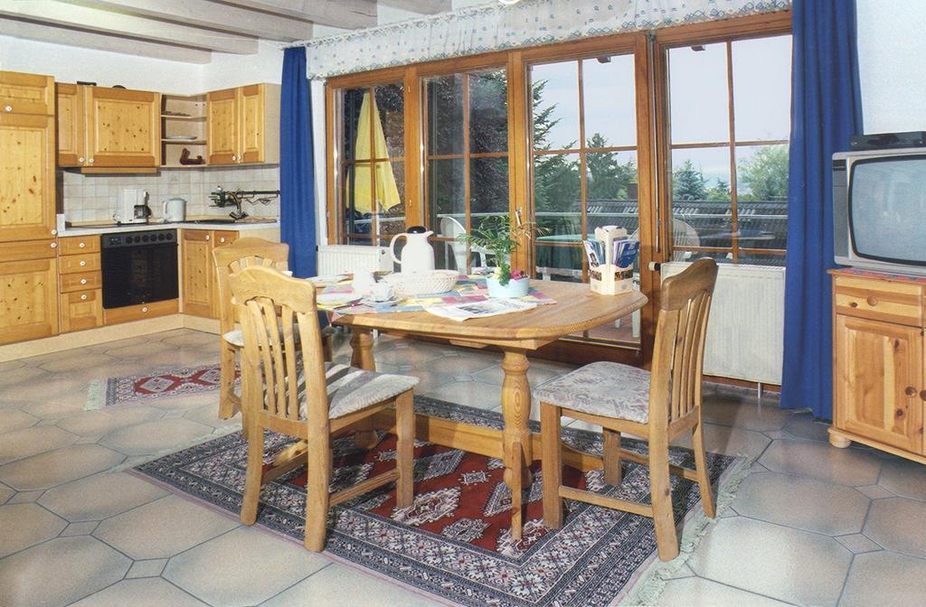 Bodenseegaestehaus Uhldingen-Mühlhofen Cameră foto