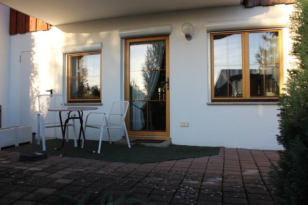 Bodenseegaestehaus Uhldingen-Mühlhofen Cameră foto