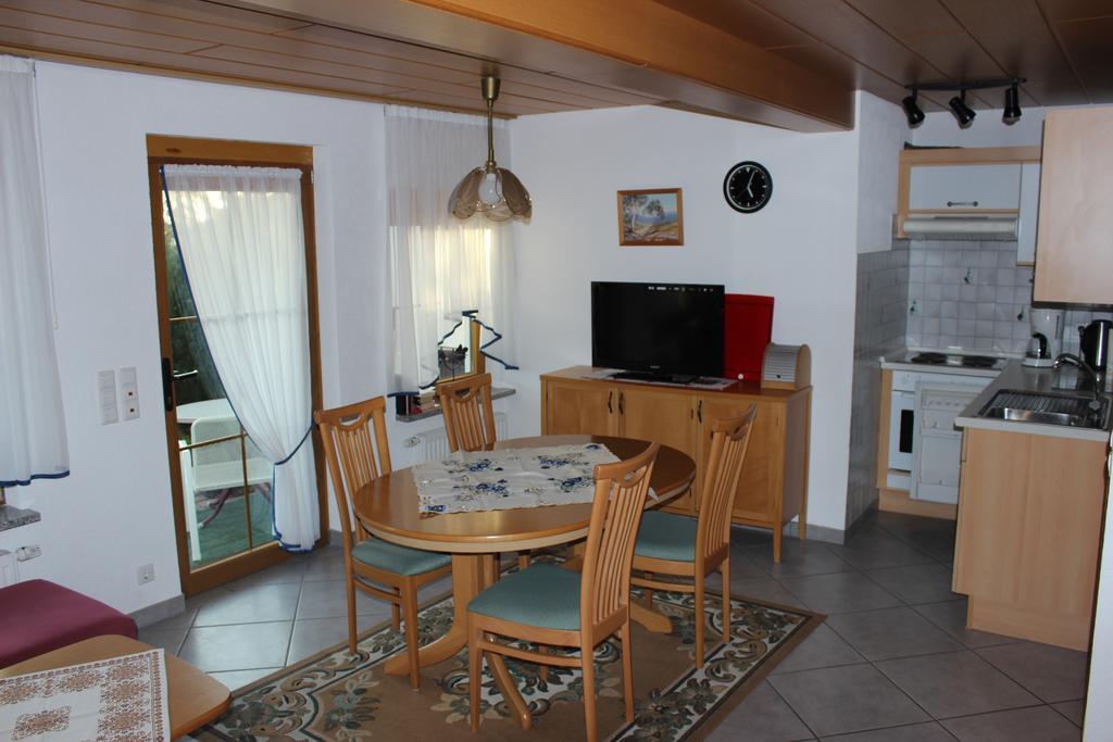 Bodenseegaestehaus Uhldingen-Mühlhofen Cameră foto