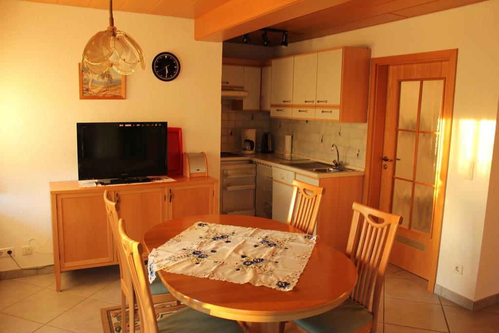 Bodenseegaestehaus Uhldingen-Mühlhofen Cameră foto