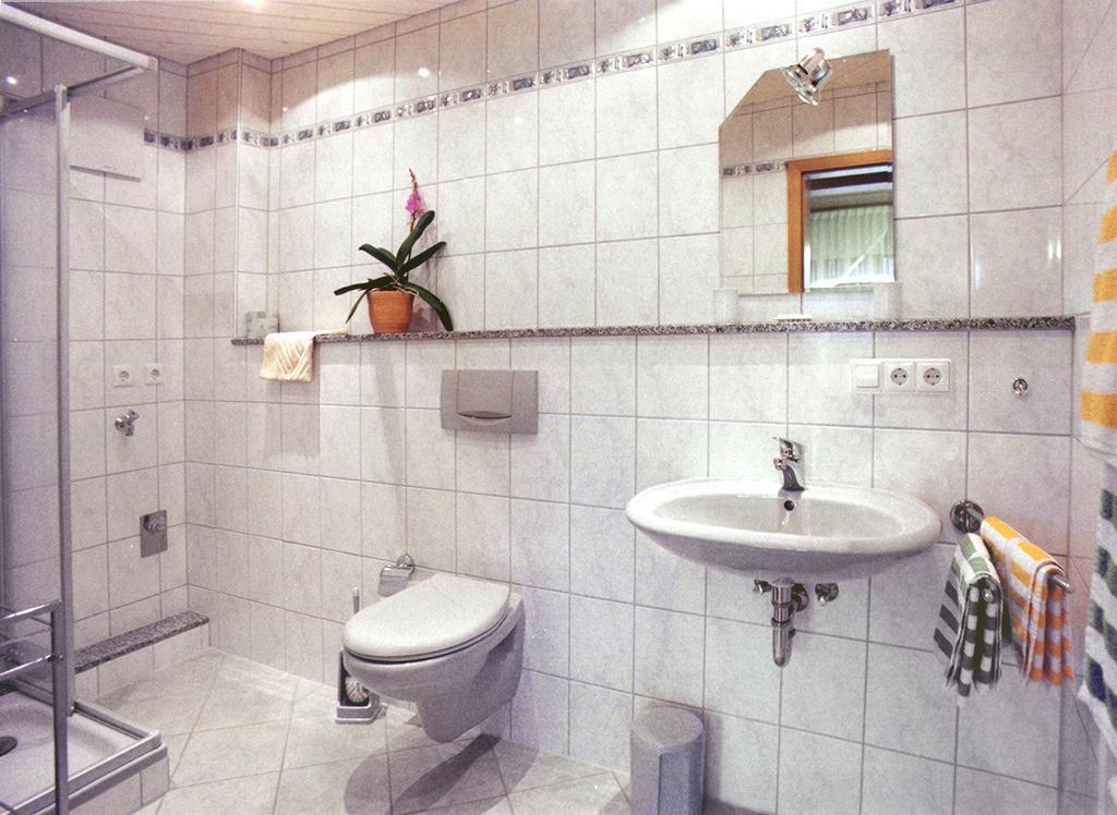 Bodenseegaestehaus Uhldingen-Mühlhofen Cameră foto