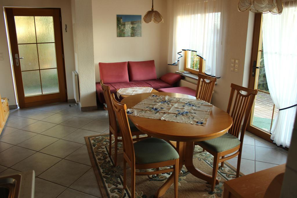 Bodenseegaestehaus Uhldingen-Mühlhofen Cameră foto