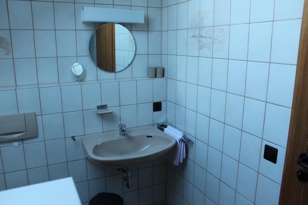 Bodenseegaestehaus Uhldingen-Mühlhofen Cameră foto