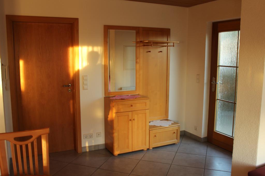 Bodenseegaestehaus Uhldingen-Mühlhofen Cameră foto