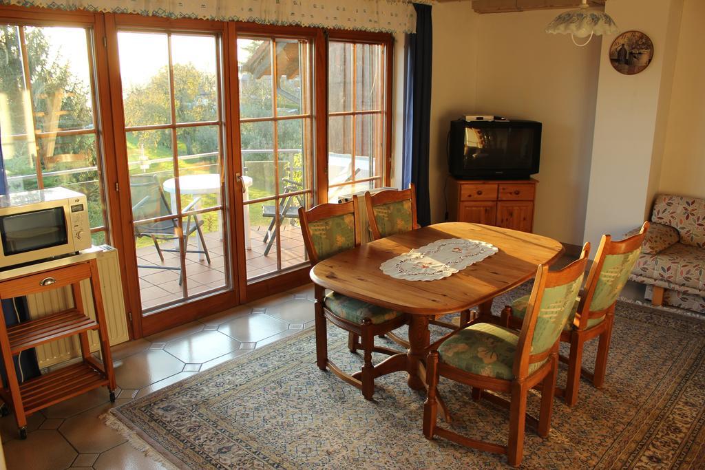 Bodenseegaestehaus Uhldingen-Mühlhofen Cameră foto