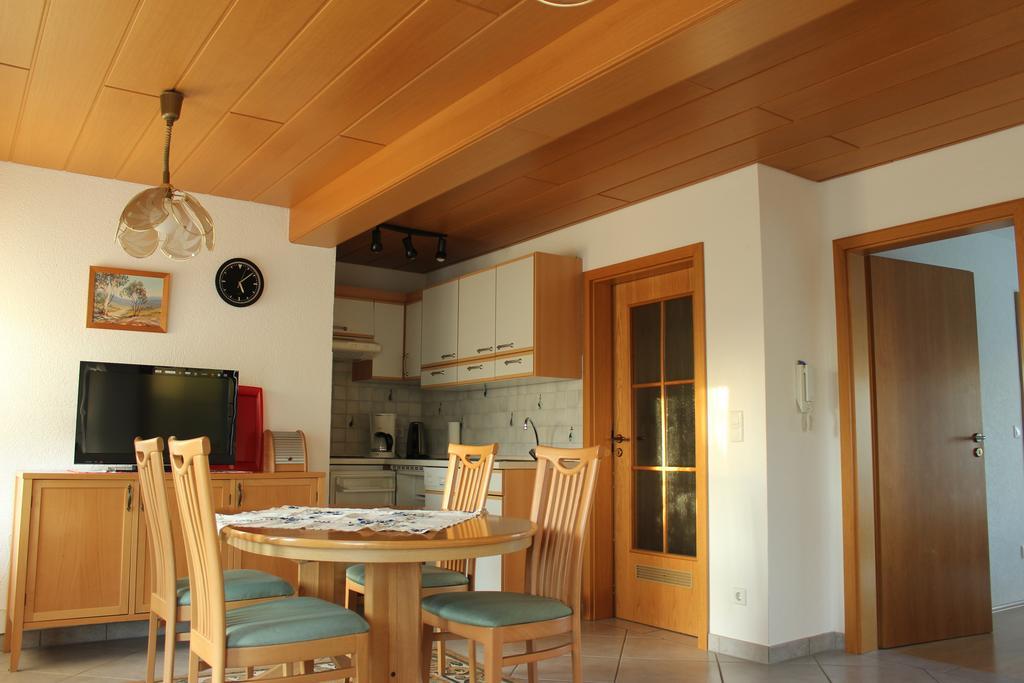 Bodenseegaestehaus Uhldingen-Mühlhofen Cameră foto