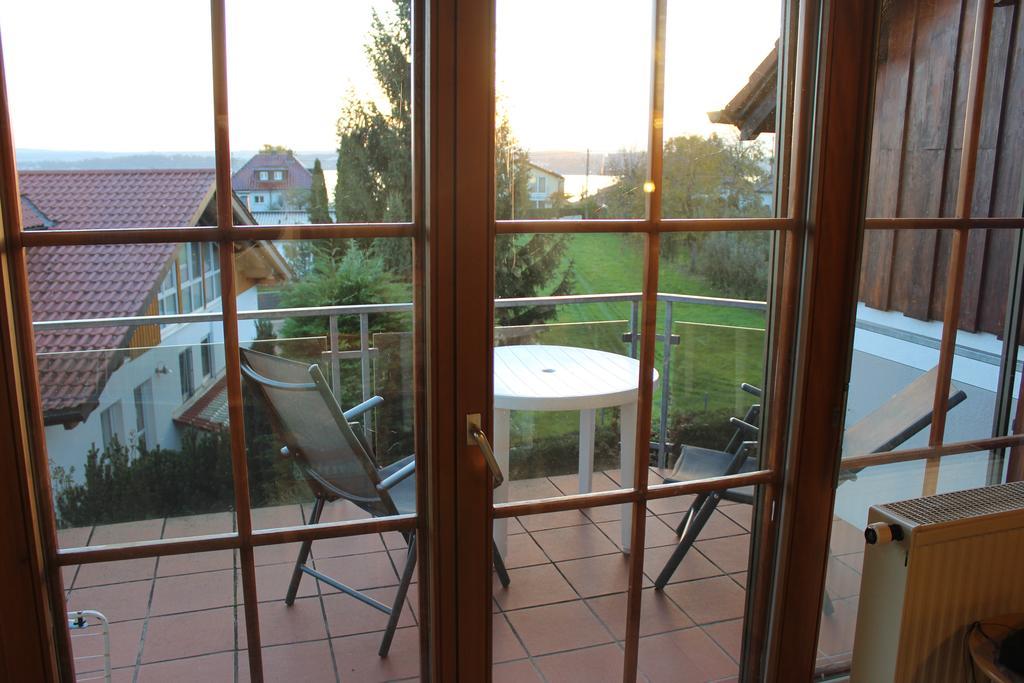 Bodenseegaestehaus Uhldingen-Mühlhofen Cameră foto