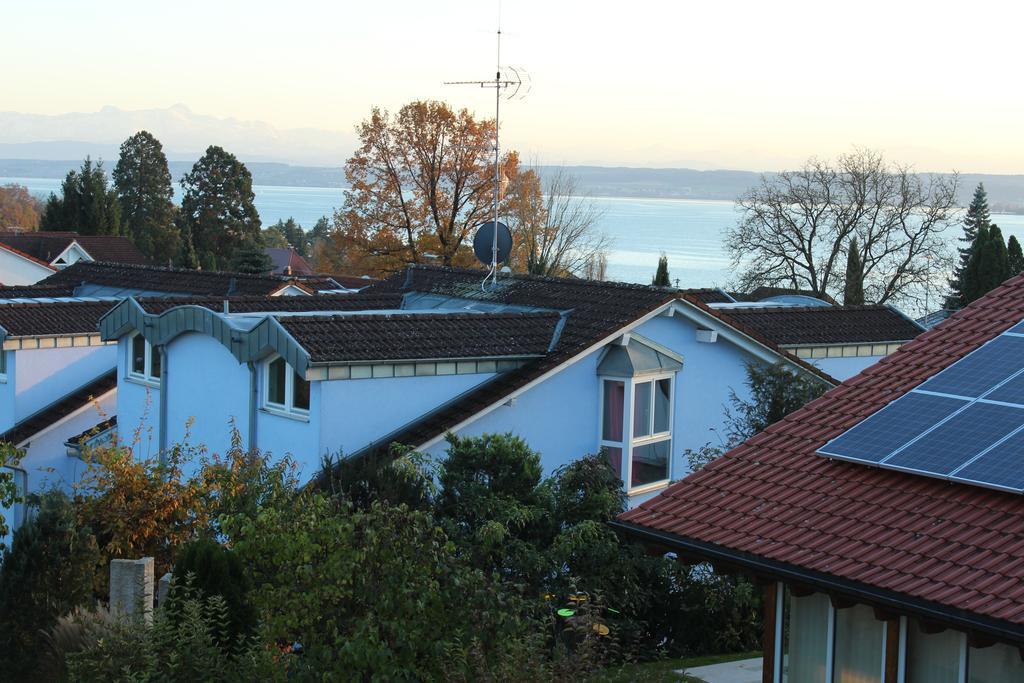 Bodenseegaestehaus Uhldingen-Mühlhofen Cameră foto