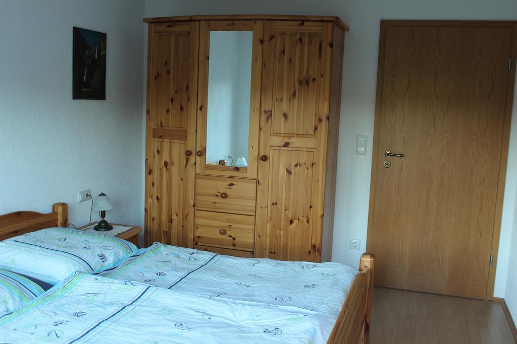 Bodenseegaestehaus Uhldingen-Mühlhofen Cameră foto